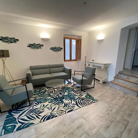 Appartement Au Centre De Bonifacio Bonifacio  Exteriér fotografie