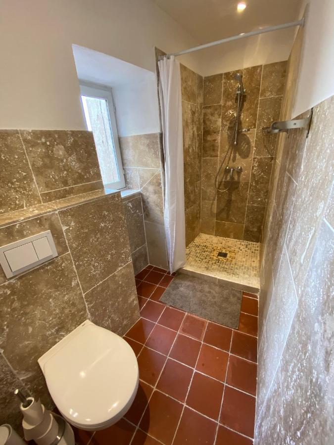 Appartement Au Centre De Bonifacio Bonifacio  Exteriér fotografie